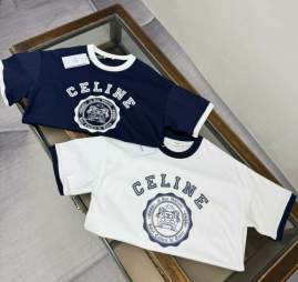 Picture of Celine T Shirts Short _SKUCelineXS-Ltltx1818606